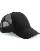 Recycled Urbanwear 6 Panel Snapback Trucker - CB75R