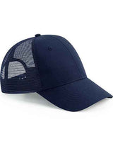 Recycled Urbanwear 6 Panel Snapback Trucker - CB75R