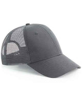 Recycled Urbanwear 6 Panel Snapback Trucker - CB75R