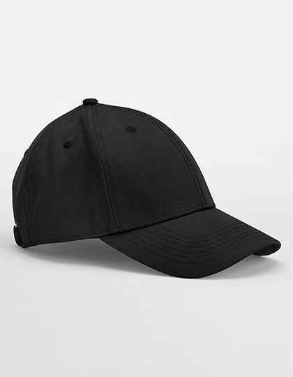 EarthAware® Organic Cotton Canvas 6 Panel Cap - CB801