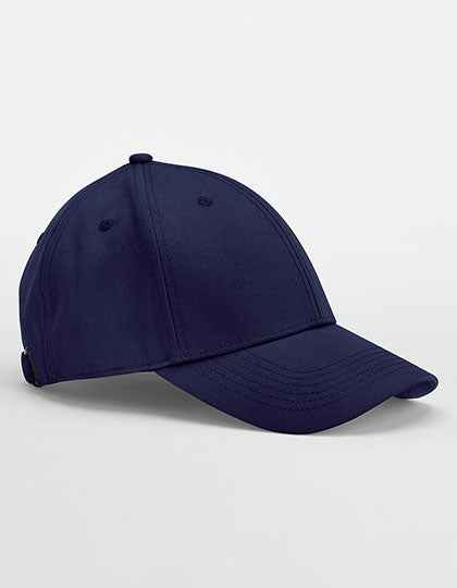 EarthAware® Organic Cotton Canvas 6 Panel Cap - CB801