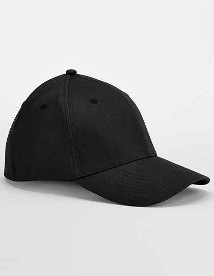 EarthAware® Organic Cotton Stretch-Fit Cap - CB803