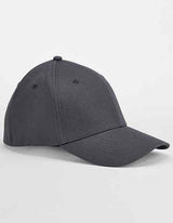EarthAware® Organic Cotton Stretch-Fit Cap - CB803