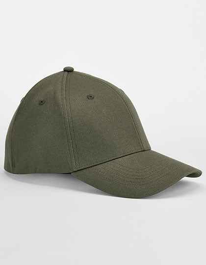 EarthAware® Organic Cotton Stretch-Fit Cap - CB803
