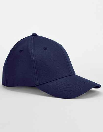 EarthAware® Organic Cotton Stretch-Fit Cap - CB803