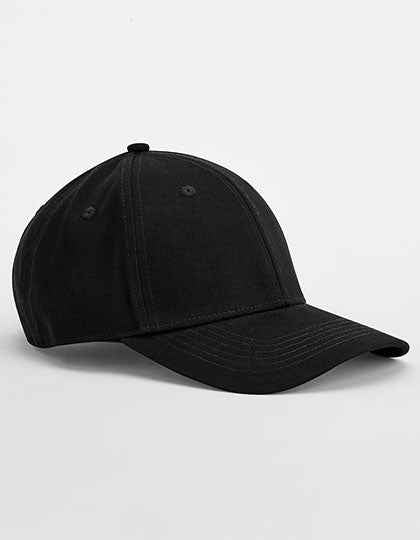 EarthAware® Classic Organic Cotton 6 Panel Cap - CB820