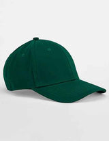 EarthAware® Classic Organic Cotton 6 Panel Cap - CB820