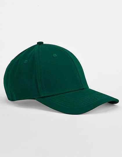 EarthAware® Classic Organic Cotton 6 Panel Cap - CB820