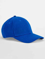 EarthAware® Classic Organic Cotton 6 Panel Cap - CB820