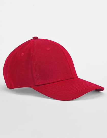 EarthAware® Classic Organic Cotton 6 Panel Cap - CB820