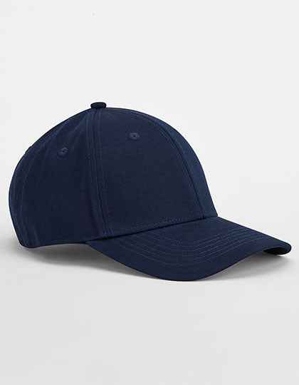 EarthAware® Classic Organic Cotton 6 Panel Cap - CB820