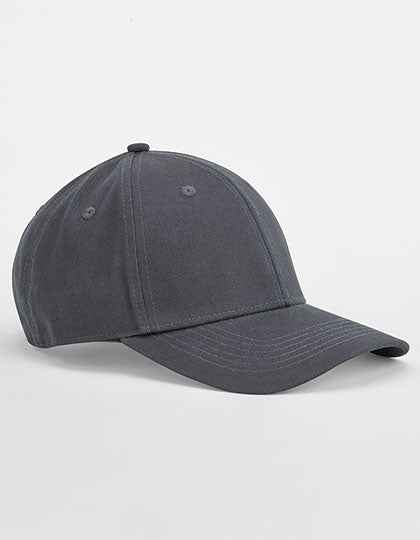EarthAware® Classic Organic Cotton 6 Panel Cap - CB820