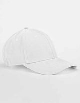 EarthAware® Classic Organic Cotton 6 Panel Cap - CB820