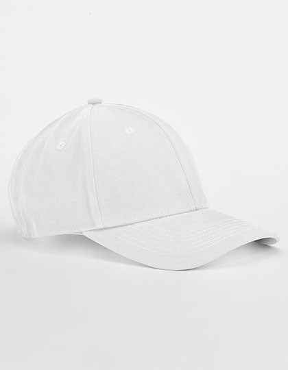EarthAware® Classic Organic Cotton 6 Panel Cap - CB820