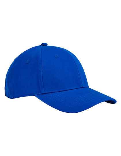 EarthAware® Junior Classic Organic Cotton 6 Panel Cap - CB821B