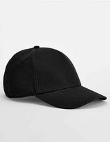 EarthAware® Classic Organic Cotton 5 Panel Cap - CB825