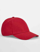 EarthAware® Classic Organic Cotton 5 Panel Cap - CB825