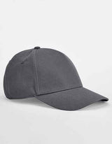 EarthAware® Classic Organic Cotton 5 Panel Cap - CB825