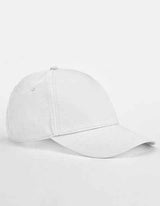 EarthAware® Classic Organic Cotton 5 Panel Cap - CB825