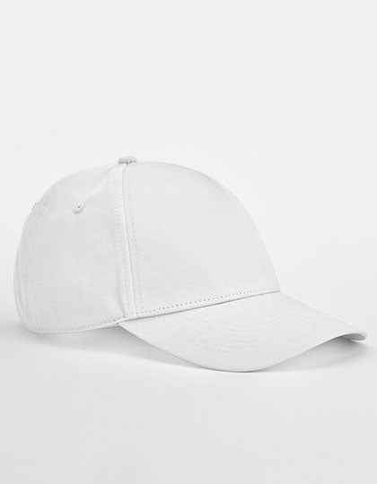 EarthAware® Classic Organic Cotton 5 Panel Cap - CB825