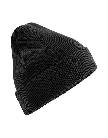Organic Cotton Original Cuffed Beanie - CB830N