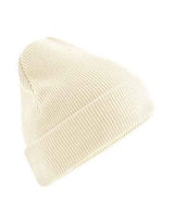 Organic Cotton Original Cuffed Beanie - CB830N