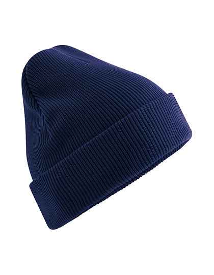 Organic Cotton Original Cuffed Beanie - CB830N