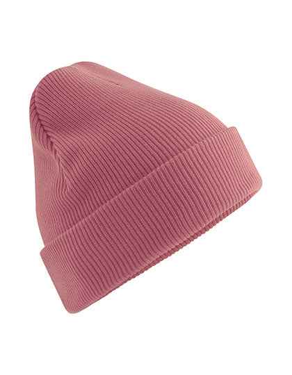 Organic Cotton Original Cuffed Beanie - CB830N