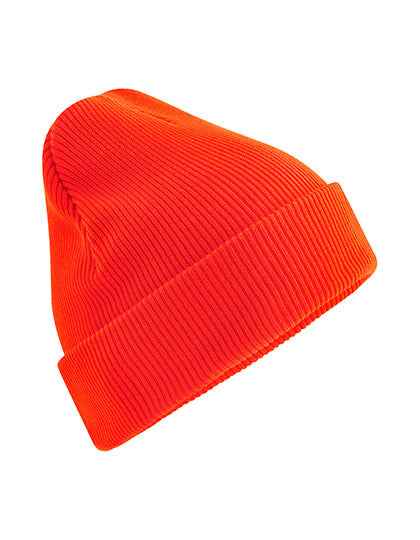 Organic Cotton Original Cuffed Beanie - CB830N