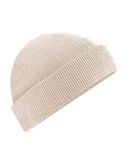 Organic Cotton Fisherman Beanie - CB832N