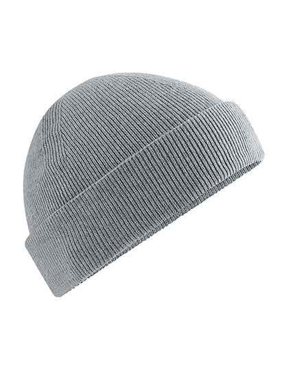 Organic Cotton Fisherman Beanie - CB832N