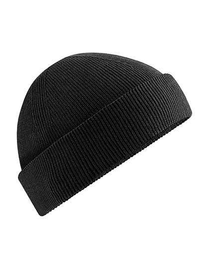 Organic Cotton Fisherman Beanie - CB832N