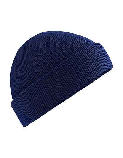 Organic Cotton Fisherman Beanie - CB832N