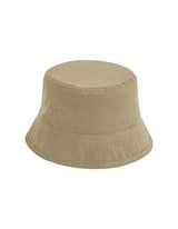 Organic Cotton Bucket Hat - CB90N