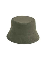 Organic Cotton Bucket Hat - CB90N