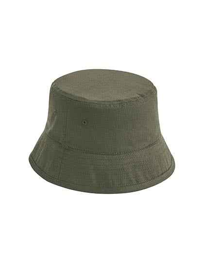 Organic Cotton Bucket Hat - CB90N