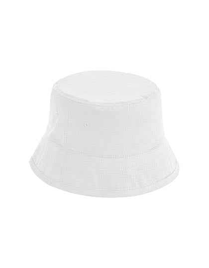 Organic Cotton Bucket Hat - CB90N