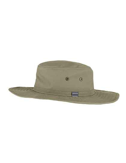 Expert Kiwi Ranger Hat - CEC002