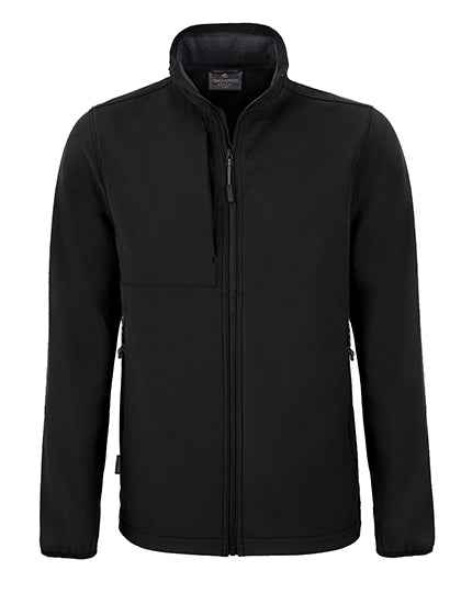 Expert Basecamp Softshell Jacket - CEL003