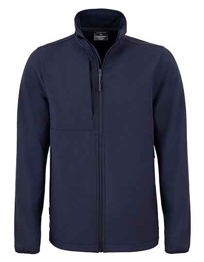 Expert Basecamp Softshell Jacket - CEL003