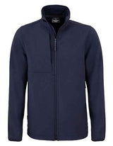 Expert Basecamp Softshell Jacket - CEL003