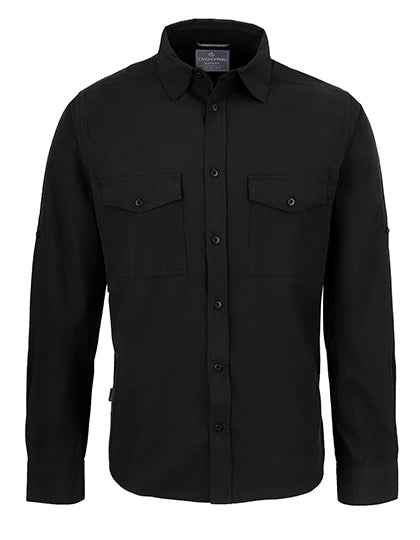 Expert Kiwi Long Sleeved Shirt - CES001