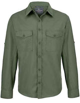Expert Kiwi Long Sleeved Shirt - CES001