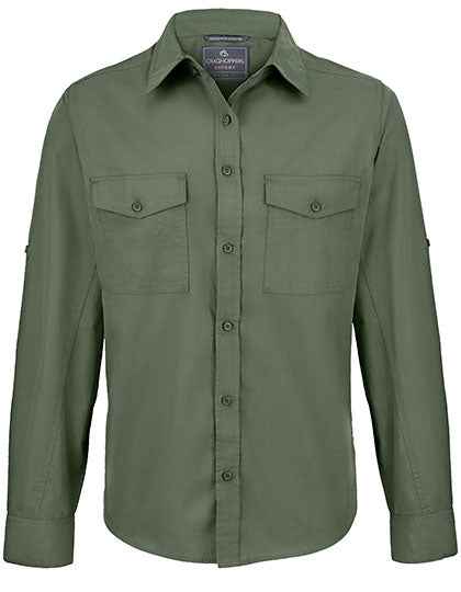 Expert Kiwi Long Sleeved Shirt - CES001