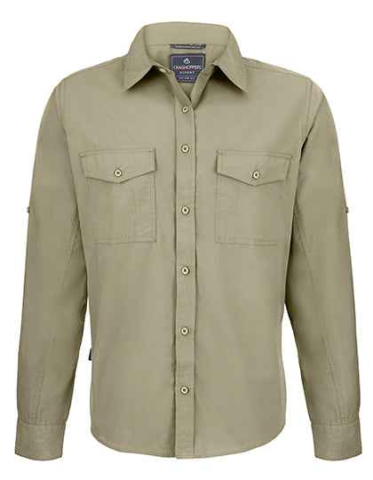 Expert Kiwi Long Sleeved Shirt - CES001
