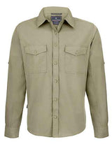 Expert Kiwi Long Sleeved Shirt - CES001