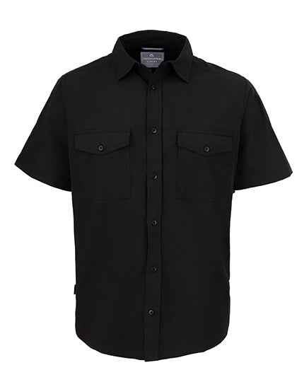 Expert Kiwi Short Sleeved Shirt - CES003