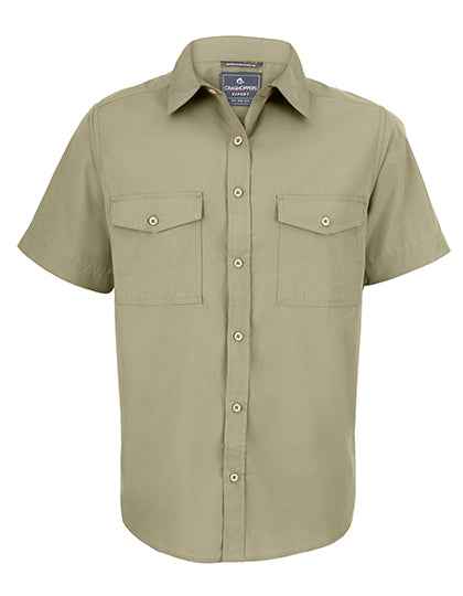 Expert Kiwi Short Sleeved Shirt - CES003