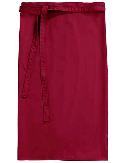 Bistro Apron Roma 80 GreeNature - CGW0122