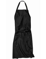 Bib Apron Verona 90 GreeNature - CGW0131
